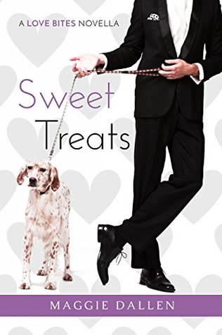 Sweet Treats (Kindle Edition)