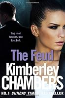 The Feud Mitchell S O Hara S 1 By Kimberley Chambers
