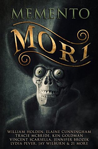Memento Mori (Kindle Edition)