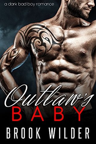 Outlaw's Baby (Kindle Edition)
