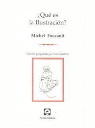 ¿Qué es la ilustración?
