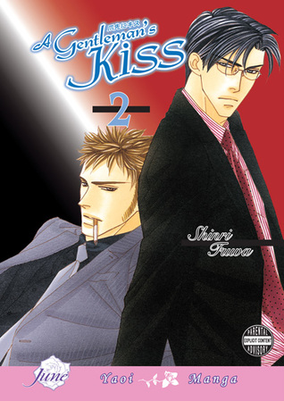 A Gentleman's Kiss Vol. 2