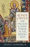 Bonds of Wool by Steven A. Schoenig