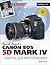 David Busch’s Canon EOS 5D Mark IV Guide to Digital SLR Photography (The David Busch Camera Guide Series)