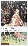 La duquesa ciervo