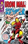 Iron Man & Sub-Mariner #1