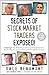 Secrets of Stock Market Millionaires Exposed!