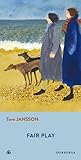 Fair play by Tove Jansson
