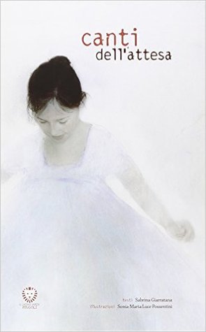 Canti dell'attesa (Hardcover)