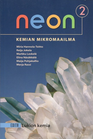 Neon 2 Kemian mikromaailma