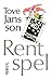 Rent spel