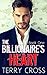 The Billionaire's Heart by Terry Cross
