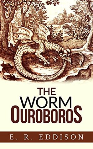 The Worm Ouroboros