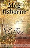 The Collins Conundrum: A Pride and Prejudice Variation (Pathway to Pemberley, #1) The Collins Conundrum: A Pride and Prejudice Variation (Pathway to Pemberley, #1)