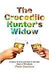 The Crocodile Hunter's Widow