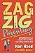 ZagZig Parenting: (Mis)Adventures of a Career-Driven Mom and a Stay-at-Home Dad