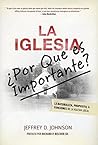 La iglesia: ¿por ...