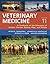 Veterinary Medicine: A textbook of the diseases of cattle, horses, sheep, pigs and goats