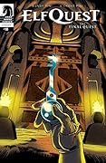 ElfQuest: The Final Quest #18