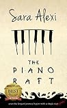 Book cover for The Piano Raft