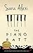 The Piano Raft by Sara Alexi