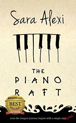 The Piano Raft (Kindle Edition)