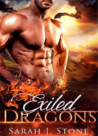 Exiled Dragons (Unknown Binding)