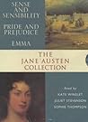 The Jane Austen C...