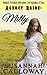 Agency Bride: Milly (Mail Order Brides of Idaho City #6)