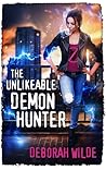The Unlikeable Demon Hunter (Nava Katz #1)