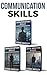 Communication Skills: 3 Books - Negotiations & Sales Pitches & Small Talk - The Art Of Communication (Communication Skills,Social Skills,Charisma,Conversation,Body ... Language,Confidence,Public Speaking Book 4)