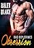 Bad Boy Crimes: Obssession: A Bad Boy Romance