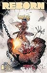 Reborn #4 by Mark Millar