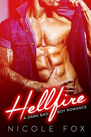 Hellfire (Kindle Edition)