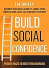 Build Social Conf...