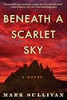 Beneath a Scarlet...