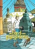 De Hand van Pangboche 2