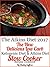 Atkins Diet 2017 The New Delicious Low Carb Ketogenic Diet & Atkins Diet Slow Cooker Cookbook
