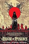 House of Penance by Peter J. Tomasi