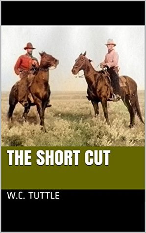 The Short Cut (Kindle Edition)