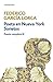 Poeta en Nueva York | Sonetos (Poesía completa 3) (Spanish Edition)