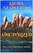 Uncivilized (The Oregon Trail, #3)