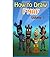 How to Draw FNAF Volume 1 by Magical Creative