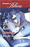 Tempting Kate (Wild Wedding Nights, 5) Tempting Kate (Wild Wedding Nights, 5)