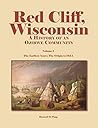 Red Cliff, Wiscon...