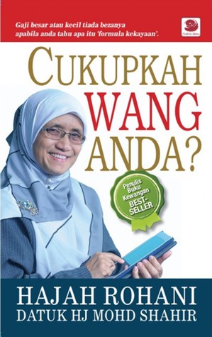 Cukupkah Wang Anda?