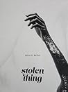 Stolen Thing