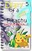 Pikachu vs Mewtwo Battle Ro...
