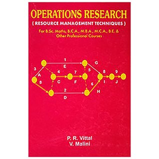 Operations Research