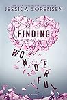 Finding Wonderful by Jessica Sorensen